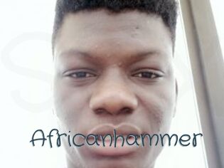 Africanhammer