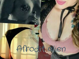 Afrodit_alien