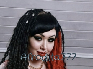 Afrodita777