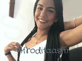 Afroditaasm