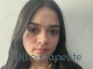 Afroditapetite