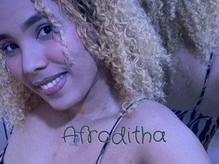 Afroditha