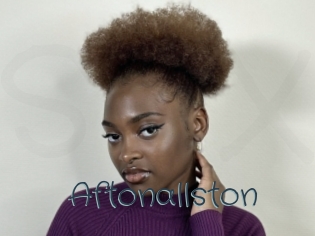 Aftonallston