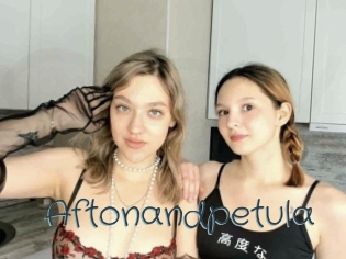 aftonandpetula Sexcam Livesex