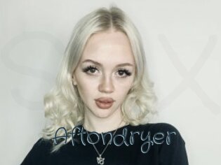 Aftondryer