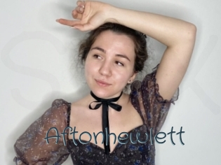 Aftonhewlett