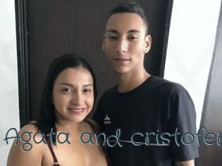 Agata_and_cristofer