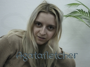Agatafletcher