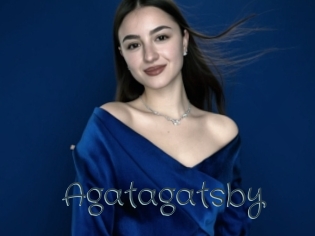 agatagatsby Sexcam Livesex