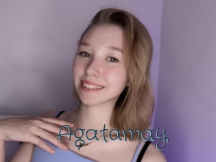 agatamay Sexcam Livesex