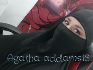 Agatha_addams18
