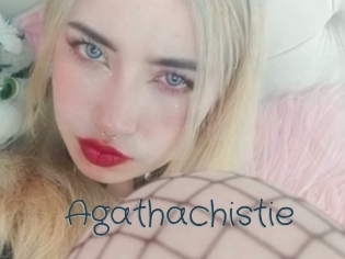 Agathachistie