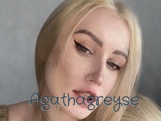 Agathagreyse