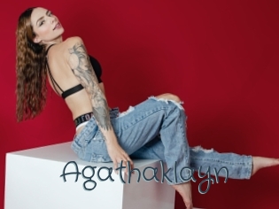 Agathaklayn