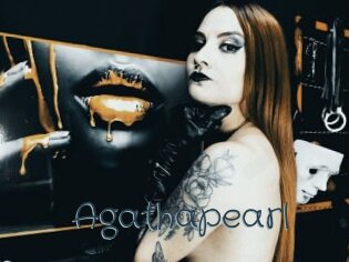 Agathapearl