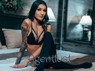 Agentlust