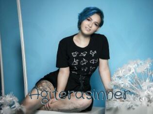 Agiterasinner