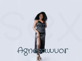 Agnesawuor