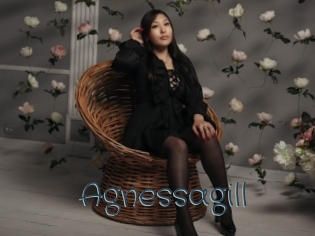 Agnessagill