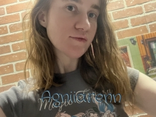 Agniiarenn