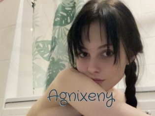 agnixeny Sexcam Livesex