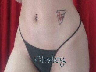 Ahsley