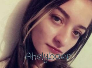 Ahslybaer