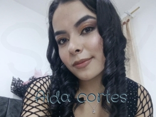 Aida_cortes