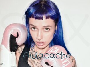 Aidacache