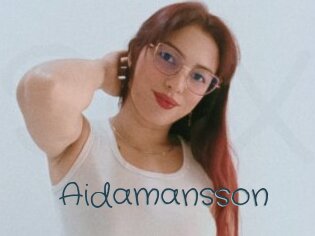 Aidamansson