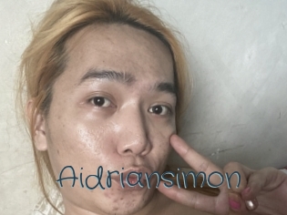 aidriansimon Sexcam Livesex