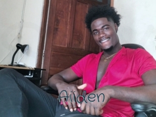 Aiiden