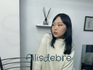 Ailisdebre