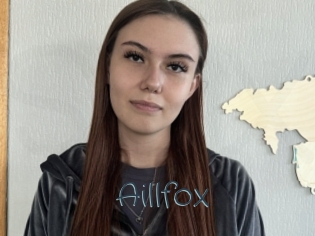 aillfox Sexcam Livesex