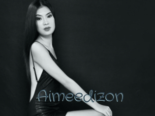 aimeedizon Sexcam Livesex