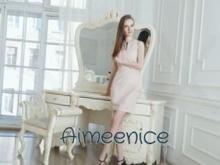 Aimeenice