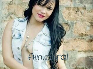 ainicoral Sexcam Livesex