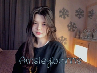 ainsleybarris Sexcam Livesex