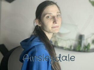 Ainsleydale