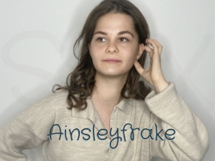 Ainsleyfrake