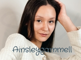 Ainsleygammell