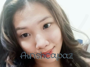 Airishcapaz