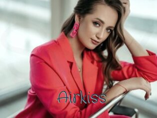 Airkiss