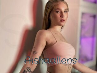 Aishaallens