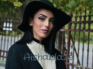 Aishablaze