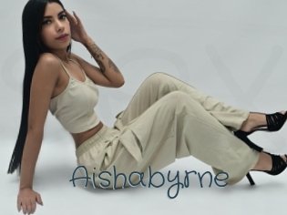 Aishabyrne
