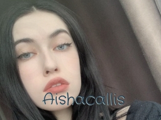 Aishacallis