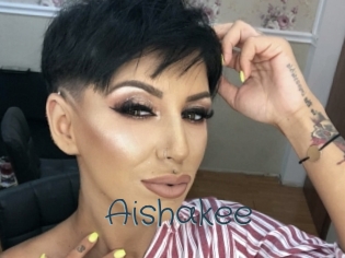 Aishakee