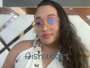 Aishaklart