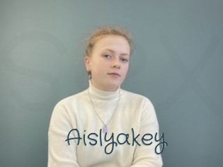 aislyakey Sexcam Livesex